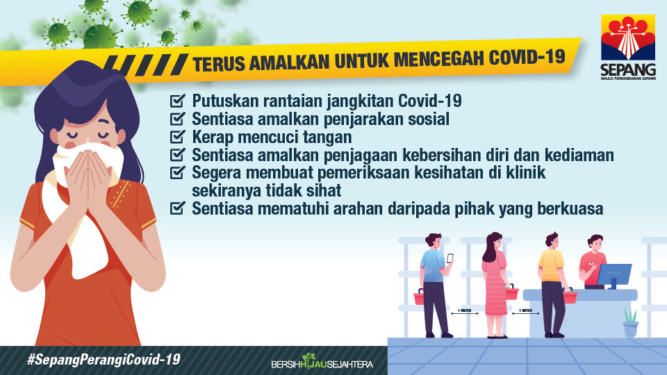 cukai taksiran majlis perbandaran sepang