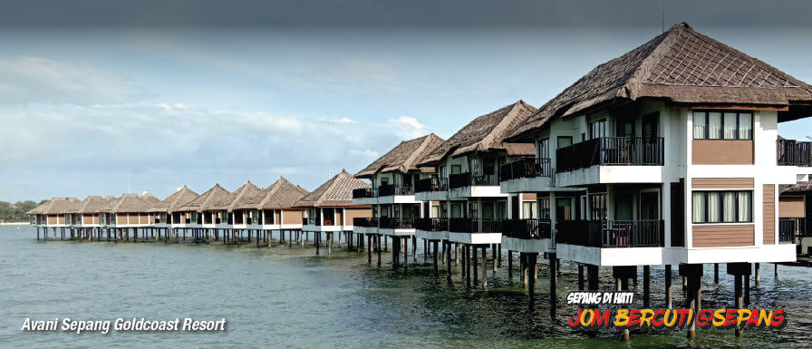 Majlis Perbandaran Sepang Sepang Bersih Hijau Dan Sejahtera