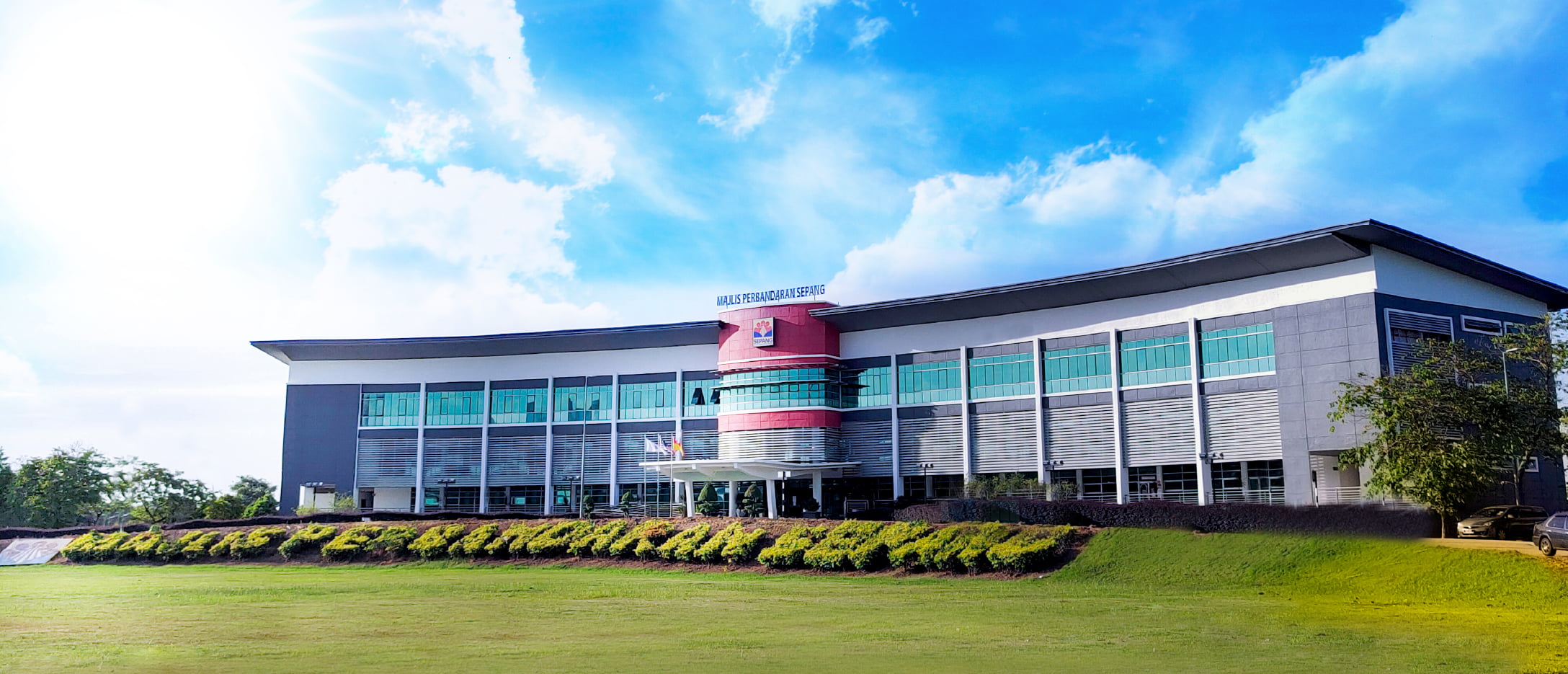 pejabat tanah daerah sepang
