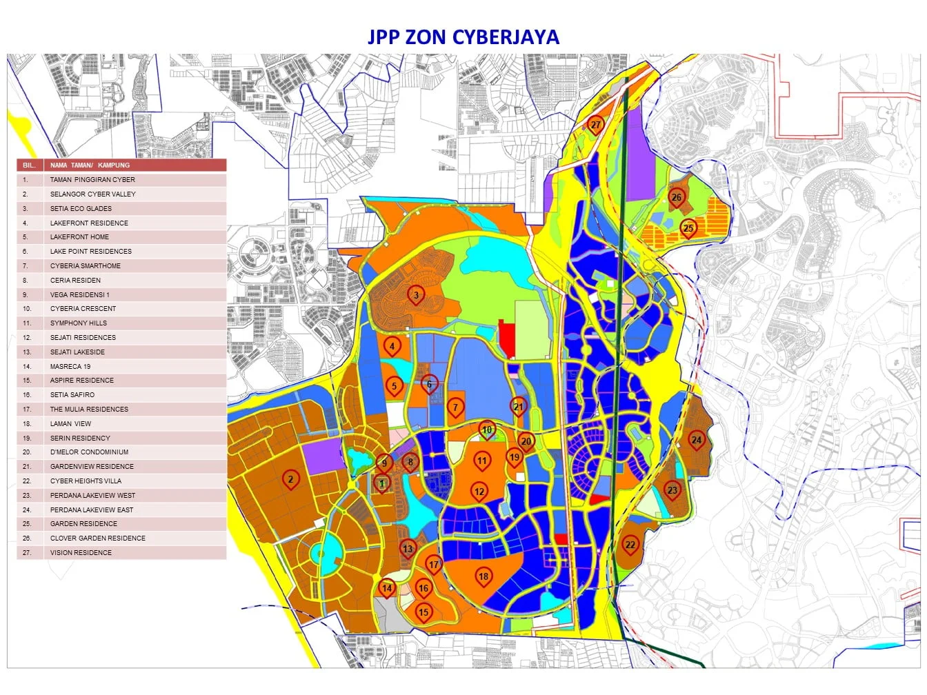 JPP Cyberjaya