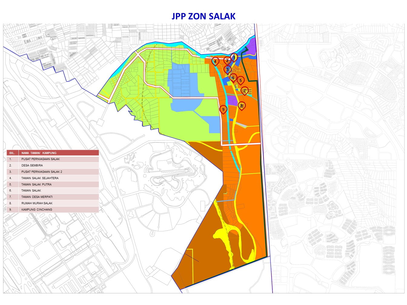 JPP Salak