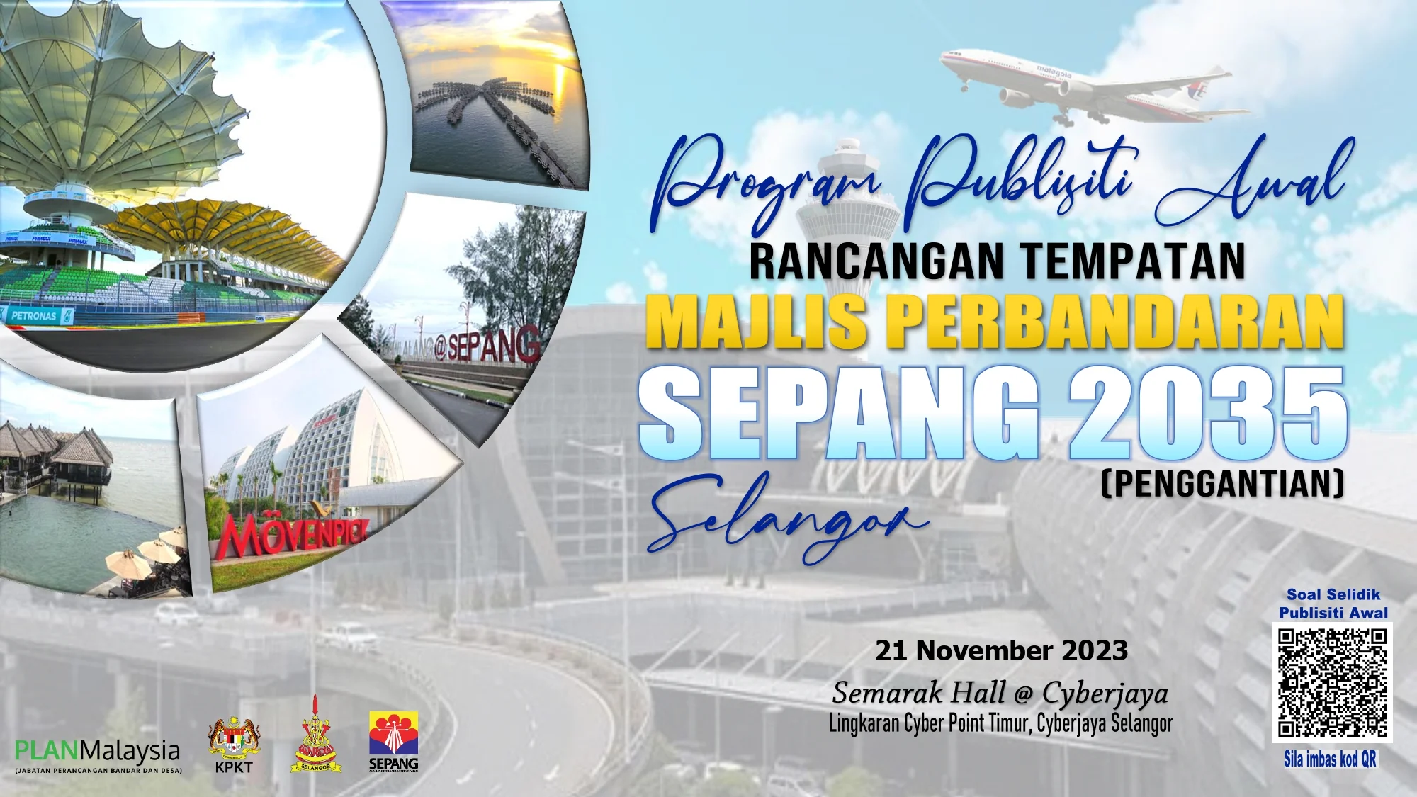 Rancangan tempatan