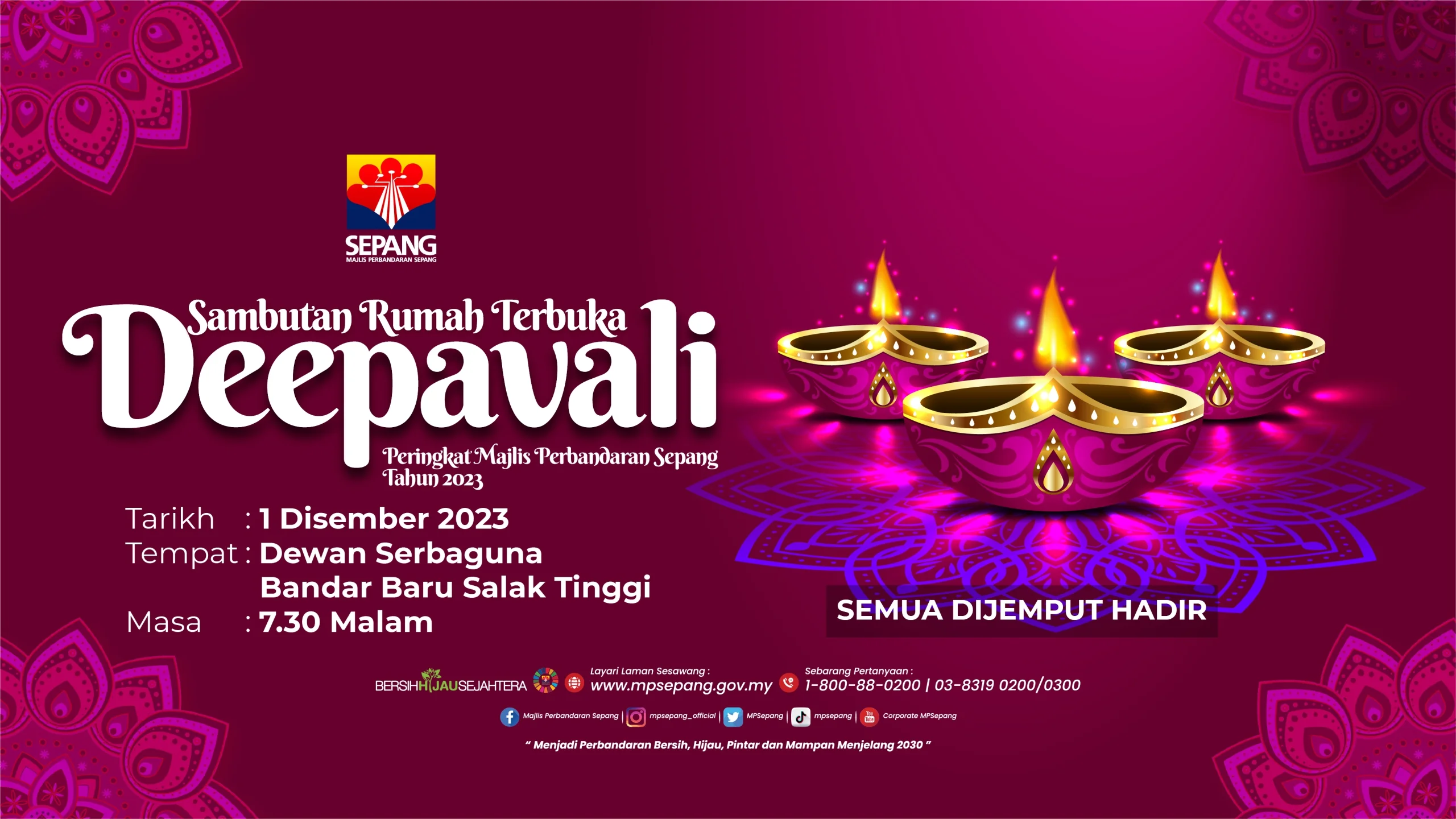 DEEPAVALI