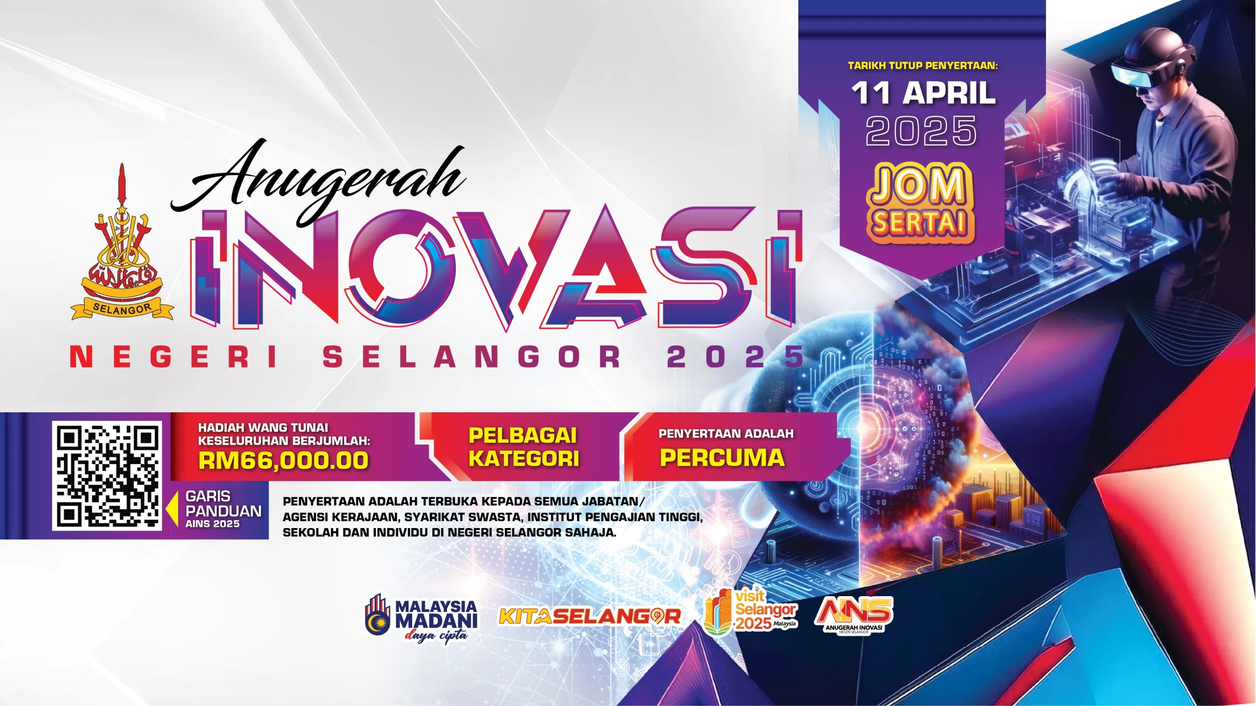 Inovasi