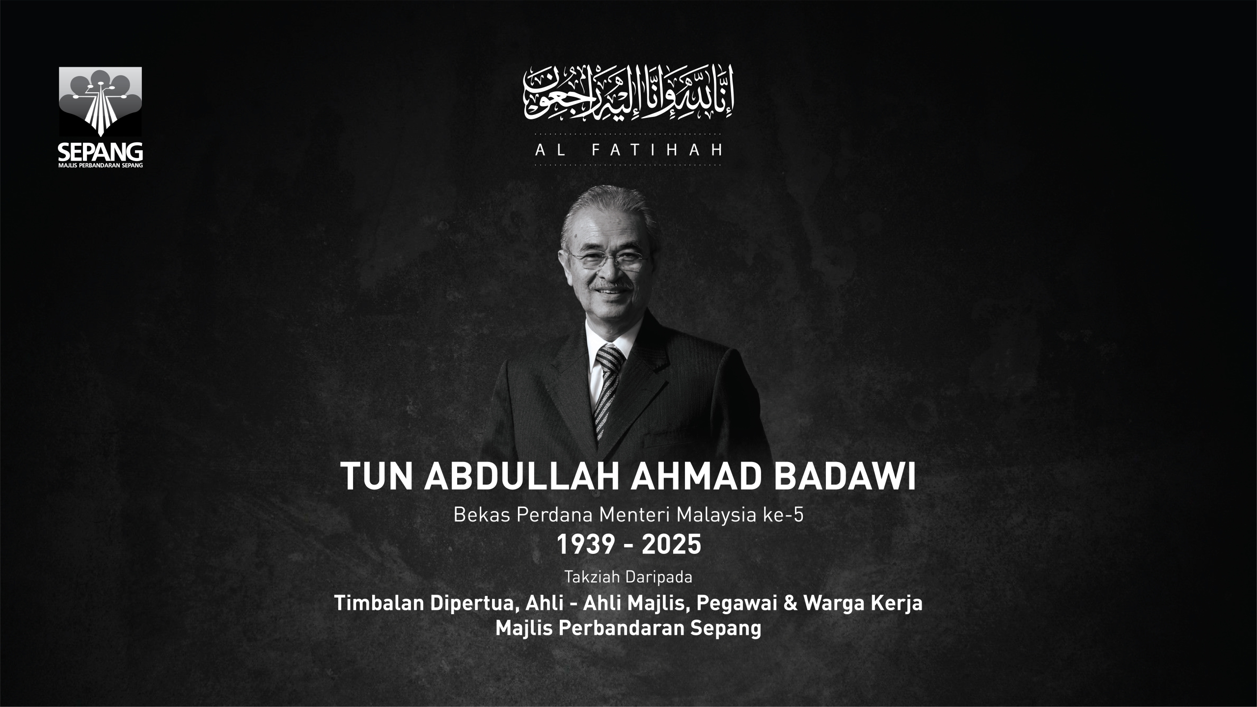 Tun Abdullah