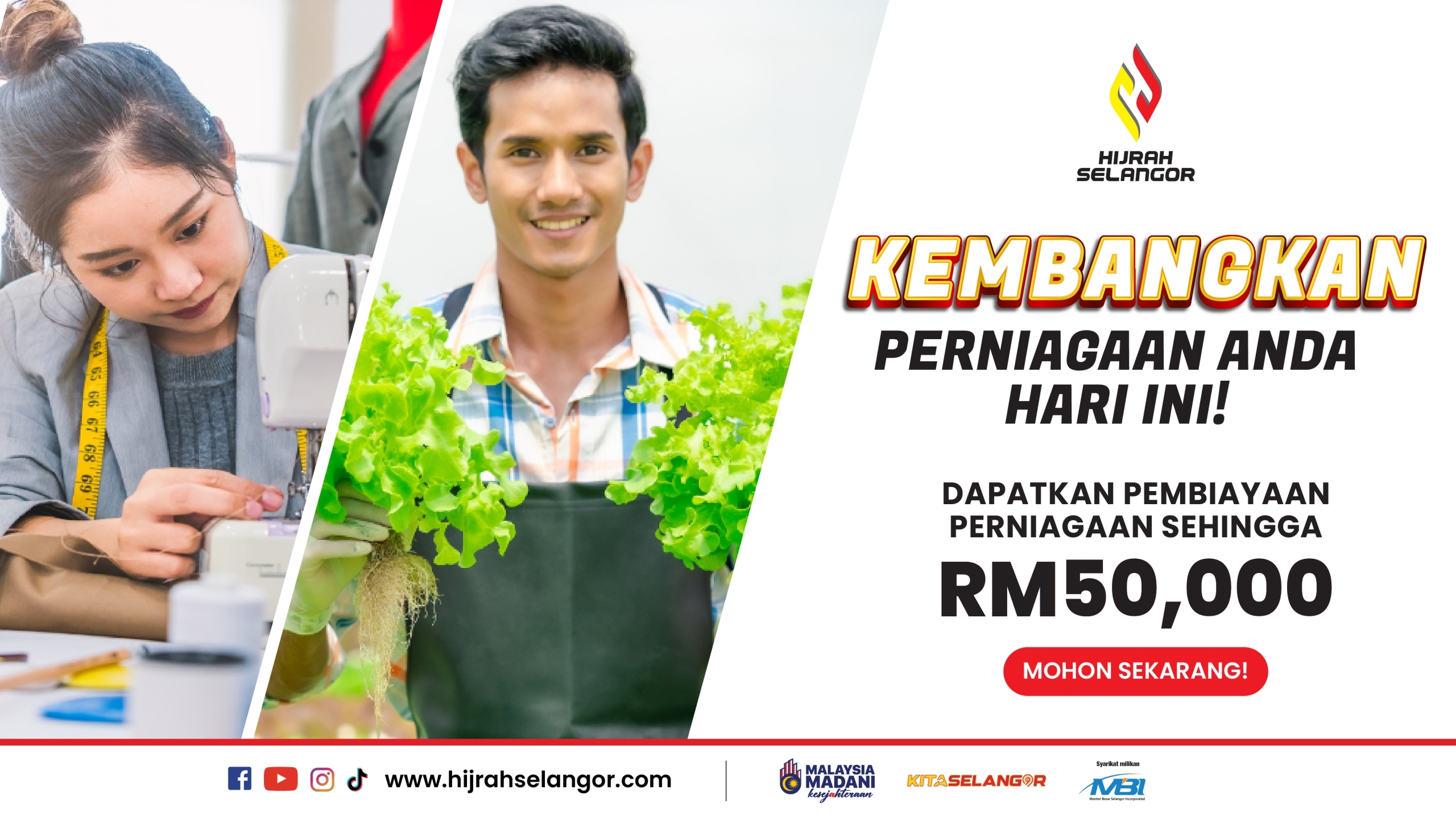 hijrah selangor
