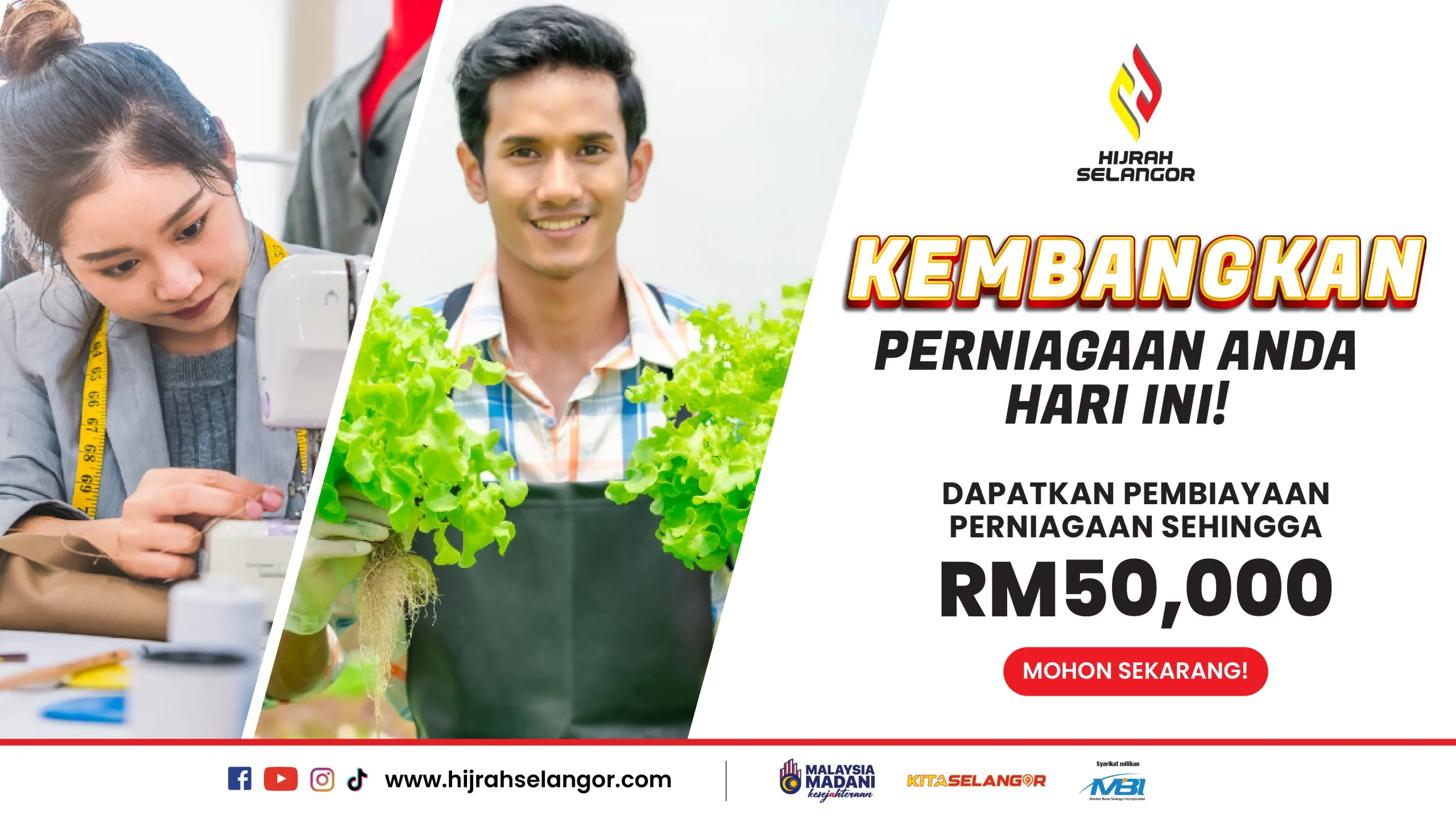 hijrah selangor