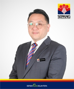 Profil AM Chong Voon Fei