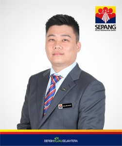 Profil AM Chia Ann Choon