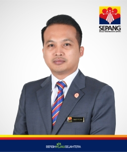 Profil AM Shah Rezza