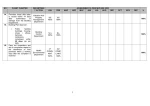 client charter achievement page4