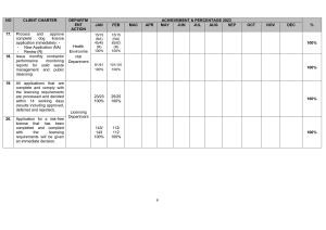 client charter achievement page5