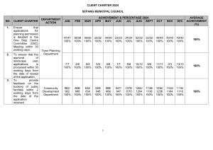 client charter achievement page1